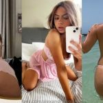 Alexandra Tsolakidis Nude Onlyfans Leak