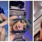 Best Tiktok Nude Teens Porn Compilation 19