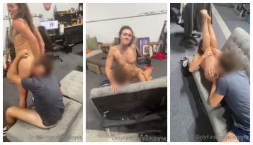 Bryce Adams Nude Threesome In The Gym Leaked Video