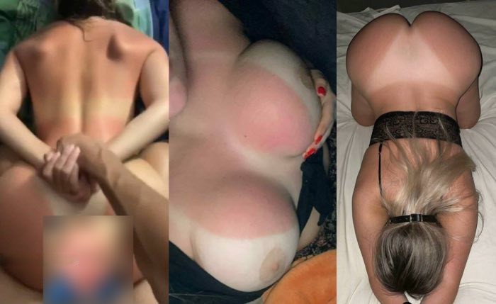 Francesca Trisini Nude Onlyfans Leaked