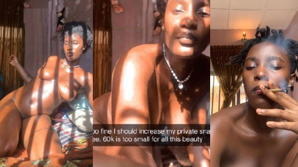 Ifunanya Delilah Nude Funaya Lawyer Suspended By NBA