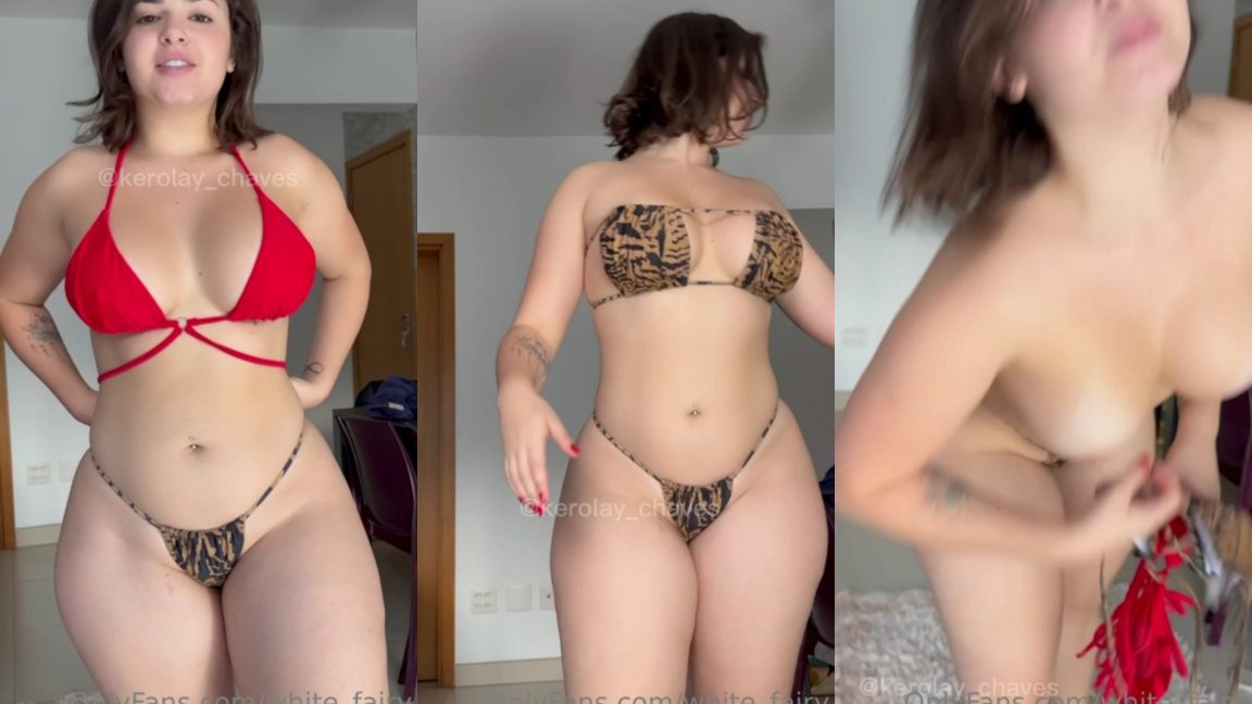 Kerolay Chaves Archives - Dirtyship.to