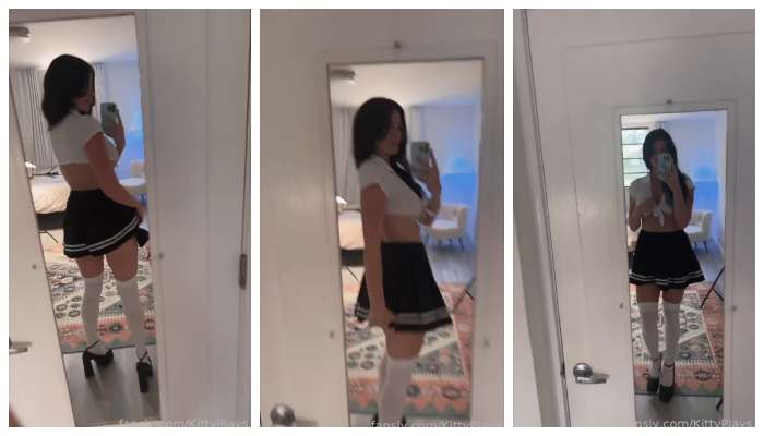 KittyPlays Fansly