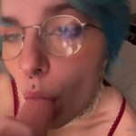 Lyra Crow Nude Leaked Dildo Blowjob Onlyfans Video