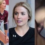 Maddie Lethbridge Nude Canada Volleyball Player Leak