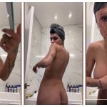 Mia Khalifa Onlyfans Masking Routine Nipslips Close Video Leaked 0