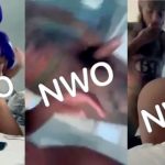 Ohsoyoujade Nude And Sex Tape With 6ix9ine