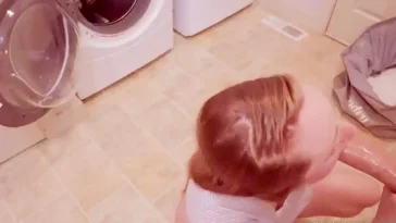 Rose Kelly Leaked Laundry Room Handy Helper Porn Video