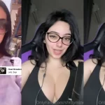 Shiftymine Nude Onlyfans Leaked Twitch Big Tits Photos And Video