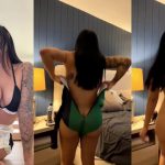 Tiiieeen Nude Onlyfans Asian Sexy Leak Video