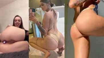 Woah Vicky Nude Imwoahvicky Onlyfans Leak