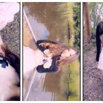 Belle Delphine Sexy Outdoor Adventures Leaked Video 356