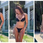 Devin Brugman Leaked Pool Side Reel 20