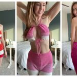 Nude Try On Haul Leaked Video 5054