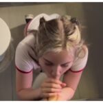 Devdaria In KFC Makes Me Cum Blowjob Video Leak 8204