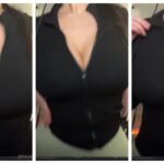 Heyimbee Big Tits Zipped Video Leaked 420