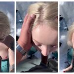 Baesuicide POV Snow Blowjob Video Leaked 1512