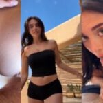 Emily Black Vacation Sex Video Leaked