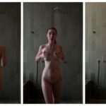 Erin Gilfoy Full Nude Make Shower 364