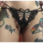 Inkedbabee ONLY FANS Leak 8 155