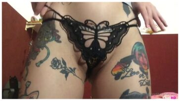 Inkedbabee ONLY FANS Leak 8 155