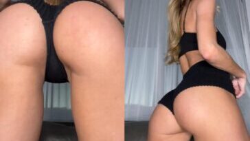 hayley maxfield ass shake onlyfans video leaked VCCQRH 364x325