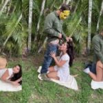 Emily Rinaudo Picnic Sex Video Leaked 360x203