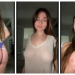 Megnutt02 Nude Bare Titty Video Leaked 5778