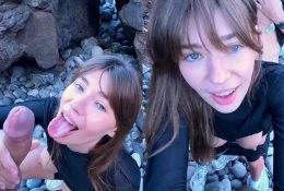 Anna Ralphs Fucked On The Beach PPV Video Leaked 260x175