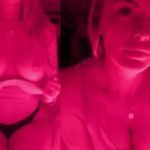 Corinna Kopf New Naked Strip Tease PPV Video Leaked 260x175