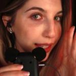 FrivolousFox ASMR Tascam Ear Noms Patreon Exclusive Video Leaked 2 260x175
