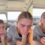 Halli N Lover Deepthroat Blowjob Tears Video Leaked 260x175