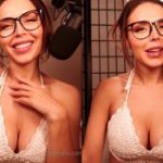 HeatheredEffect ASMR Christmas Eve Kissing Video Leaked 260x175