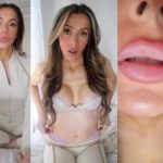 Isabella ASMR Flirty Popular Classmate Another Kiss For You Video Leaked 260x175