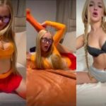 Julia Filippo Naughty Velma Teasing You Video Leaked 260x175