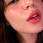 Maimy ASMR Close Up Kissing You Video Leaked 5 260x175