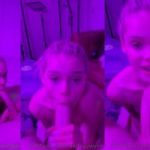 Marley Wynn 150 Blowjob PPV Video Leaked 260x175