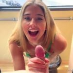 Miss Rager Freaky Lil Mama Balcony Blowjob Video Leaked 260x175