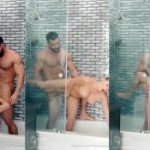 MyCookieJar Nude Shower Sex Onlyfans Video Leaked 260x175